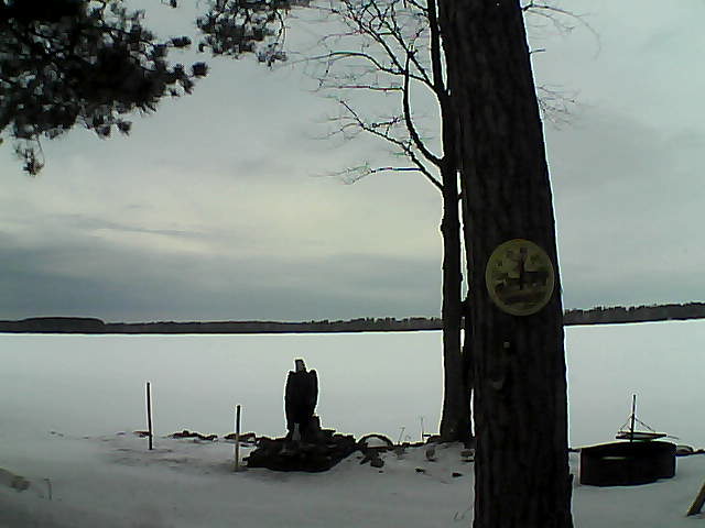 Whiteface Cam Image - Sun, 03/19/2017 12:41pm 