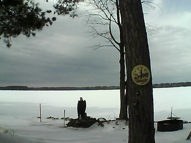 Whiteface Cam Image - Sun, 03/19/2017 12:51pm 