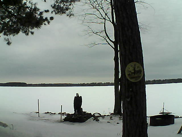 Whiteface Cam Image - Sun, 03/19/2017 1:01pm 