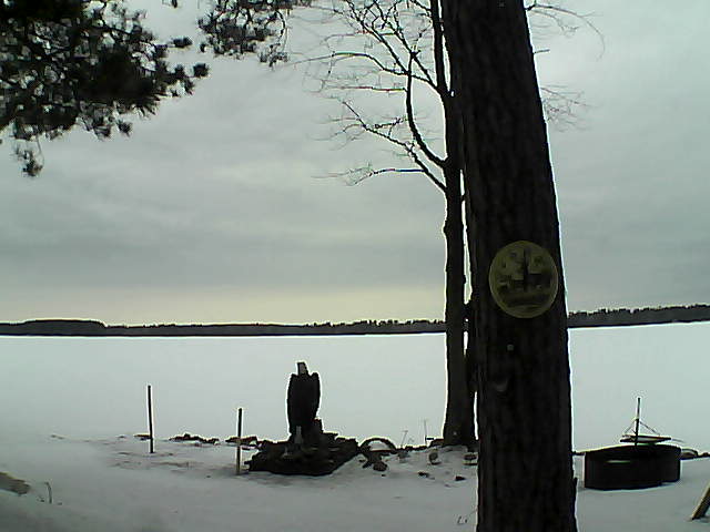 Whiteface Cam Image - Sun, 03/19/2017 1:11pm 