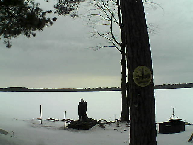 Whiteface Cam Image - Sun, 03/19/2017 1:21pm 