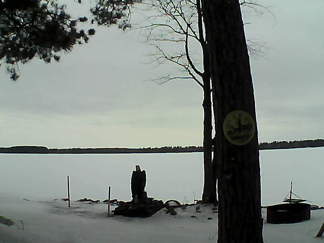 Whiteface Cam Image - Sun, 03/19/2017 1:31pm 