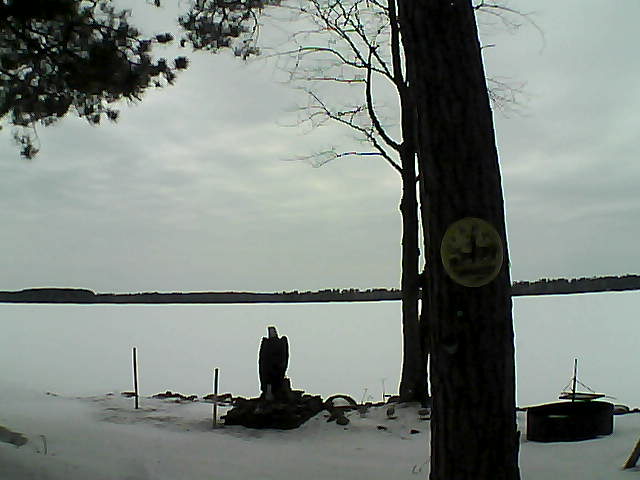 Whiteface Cam Image - Sun, 03/19/2017 1:41pm 