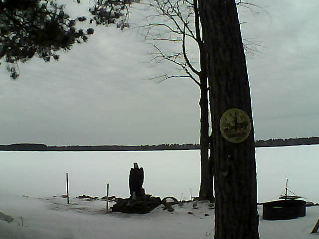 Whiteface Cam Image - Sun, 03/19/2017 1:51pm 