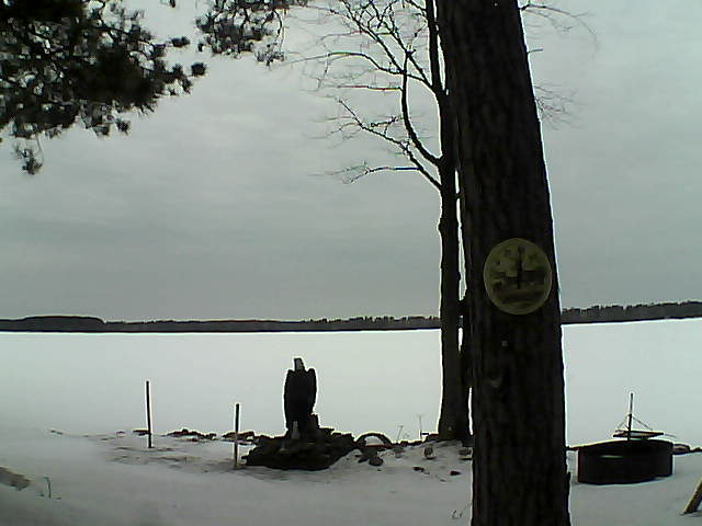 Whiteface Cam Image - Sun, 03/19/2017 2:01pm 