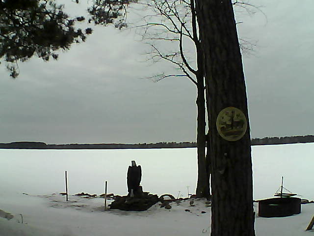 Whiteface Cam Image - Sun, 03/19/2017 2:11pm 