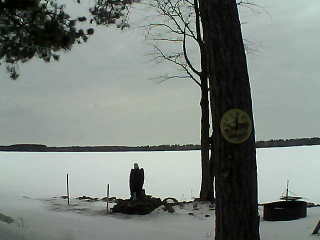 Whiteface Cam Image - Sun, 03/19/2017 2:21pm 