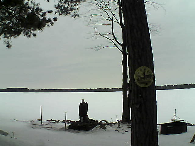 Whiteface Cam Image - Sun, 03/19/2017 2:31pm 