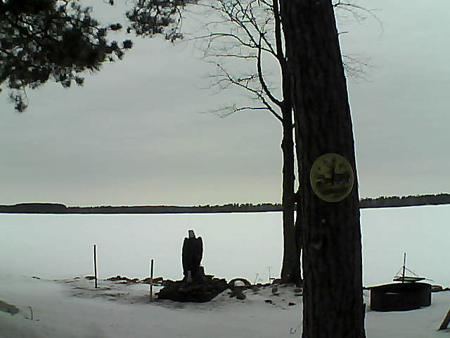 Whiteface Cam Image - Sun, 03/19/2017 2:41pm 