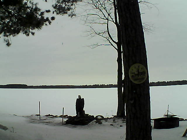 Whiteface Cam Image - Sun, 03/19/2017 2:51pm 