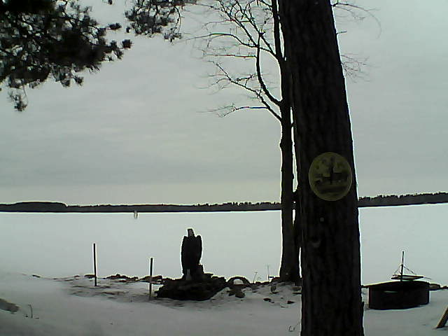 Whiteface Cam Image - Sun, 03/19/2017 3:01pm 