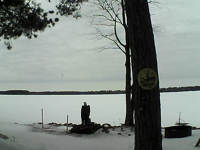 Whiteface Cam Image - Sun, 03/19/2017 3:11pm 