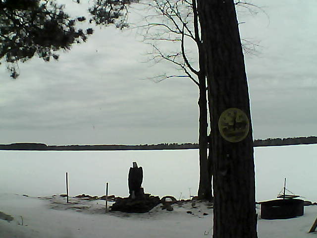 Whiteface Cam Image - Sun, 03/19/2017 3:21pm 