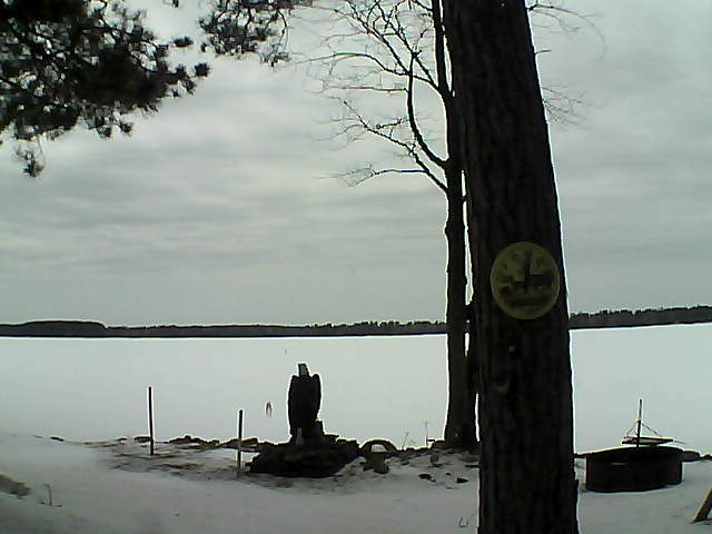 Whiteface Cam Image - Sun, 03/19/2017 3:41pm 