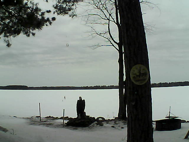 Whiteface Cam Image - Sun, 03/19/2017 3:51pm 