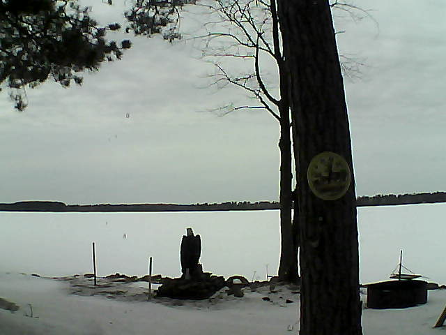 Whiteface Cam Image - Sun, 03/19/2017 4:01pm 