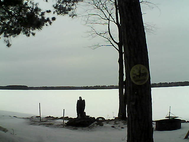 Whiteface Cam Image - Sun, 03/19/2017 4:11pm 