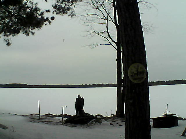 Whiteface Cam Image - Sun, 03/19/2017 4:21pm 