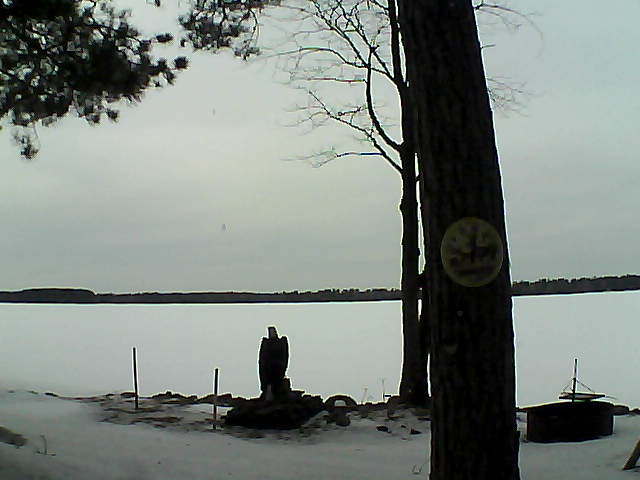 Whiteface Cam Image - Sun, 03/19/2017 4:31pm 