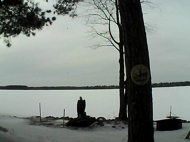 Whiteface Cam Image - Sun, 03/19/2017 4:41pm 