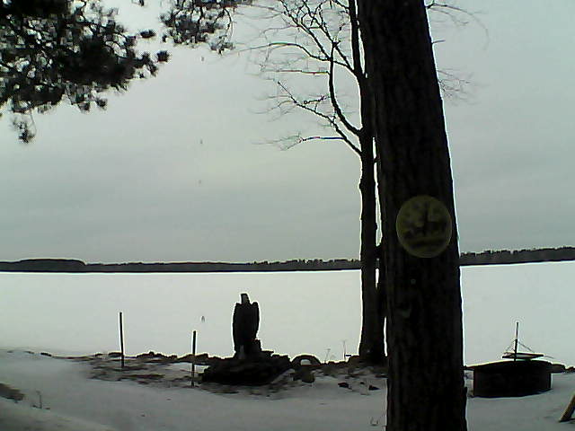 Whiteface Cam Image - Sun, 03/19/2017 4:51pm 