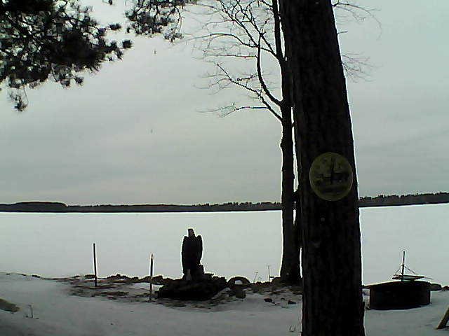 Whiteface Cam Image - Sun, 03/19/2017 5:01pm 