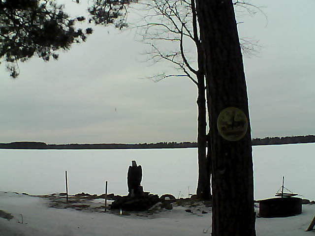 Whiteface Cam Image - Sun, 03/19/2017 5:11pm 