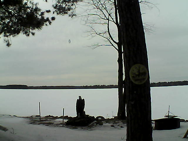 Whiteface Cam Image - Sun, 03/19/2017 5:21pm 