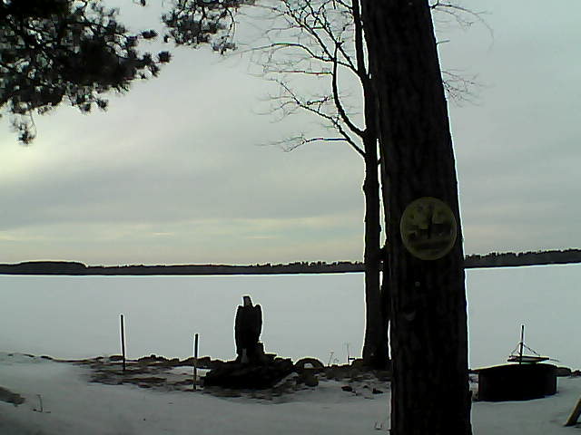 Whiteface Cam Image - Sun, 03/19/2017 5:41pm 