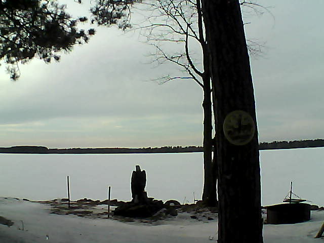 Whiteface Cam Image - Sun, 03/19/2017 5:51pm 