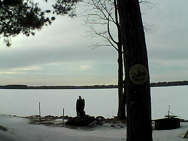 Whiteface Cam Image - Sun, 03/19/2017 6:01pm 