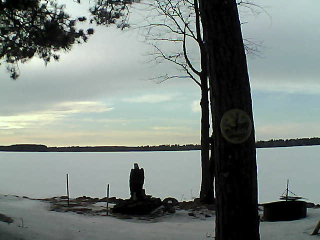 Whiteface Cam Image - Sun, 03/19/2017 6:11pm 