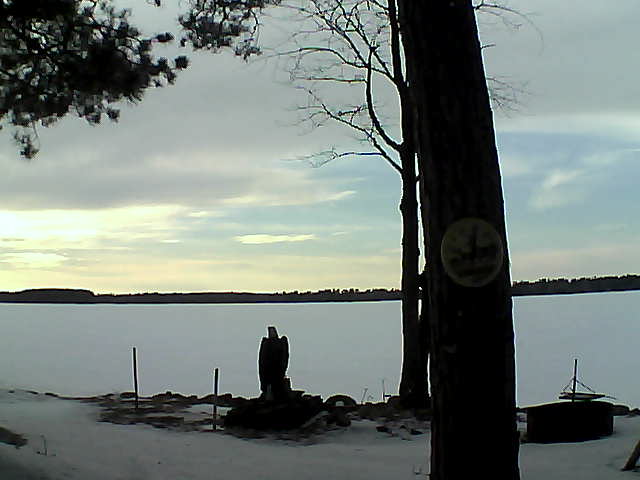 Whiteface Cam Image - Sun, 03/19/2017 6:21pm 