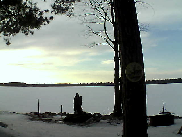 Whiteface Cam Image - Sun, 03/19/2017 6:31pm 