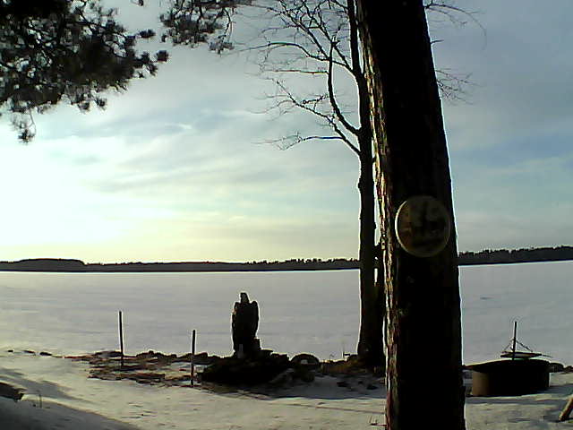 Whiteface Cam Image - Sun, 03/19/2017 6:41pm 