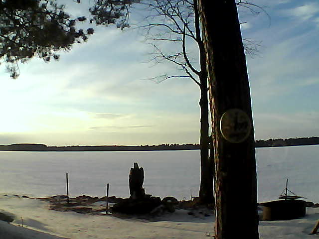 Whiteface Cam Image - Sun, 03/19/2017 6:51pm 