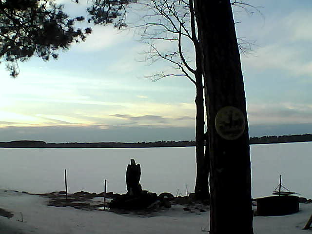 Whiteface Cam Image - Sun, 03/19/2017 7:01pm 