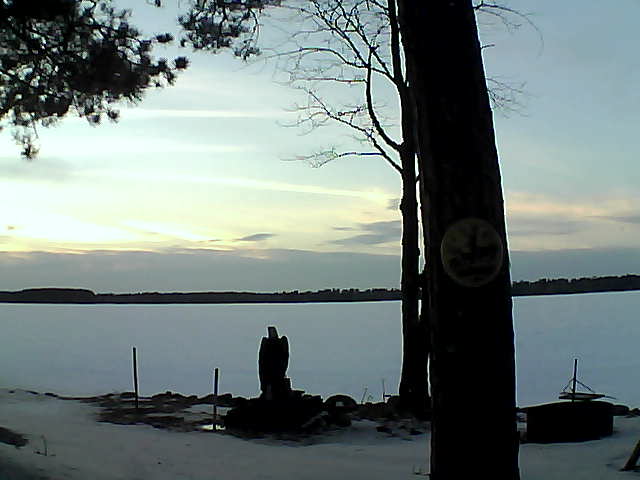 Whiteface Cam Image - Sun, 03/19/2017 7:11pm 