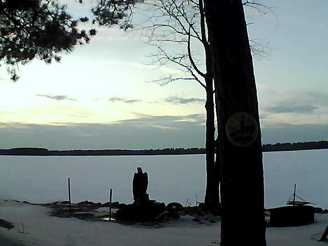 Whiteface Cam Image - Sun, 03/19/2017 7:21pm 