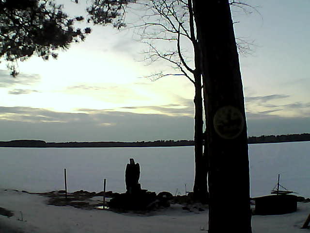 Whiteface Cam Image - Sun, 03/19/2017 7:31pm 