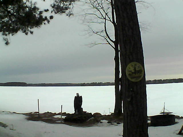 Whiteface Cam Image - Mon, 03/20/2017 7:00am 