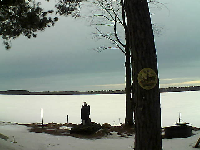 Whiteface Cam Image - Mon, 03/20/2017 7:10am 