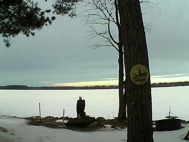 Whiteface Cam Image - Mon, 03/20/2017 7:20am 