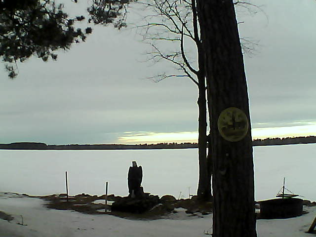 Whiteface Cam Image - Mon, 03/20/2017 7:30am 