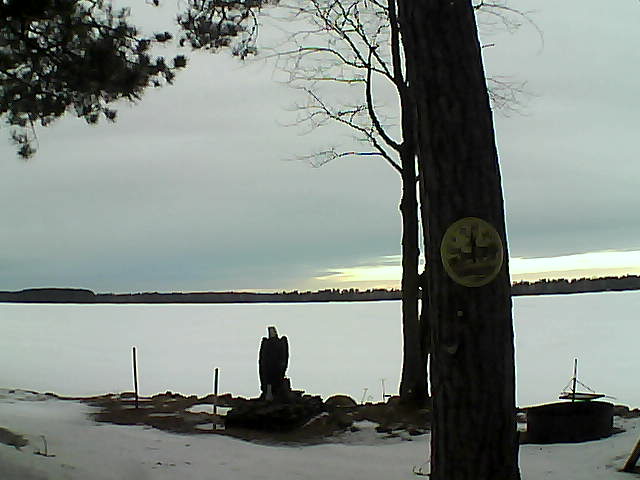 Whiteface Cam Image - Mon, 03/20/2017 7:40am 