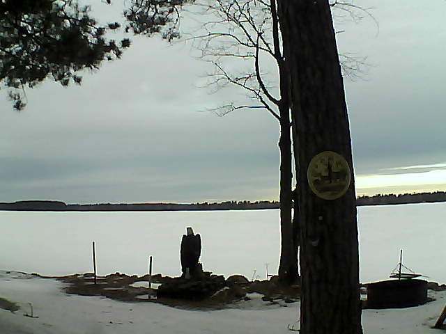 Whiteface Cam Image - Mon, 03/20/2017 7:50am 