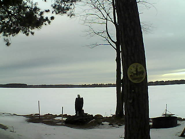 Whiteface Cam Image - Mon, 03/20/2017 8:00am 