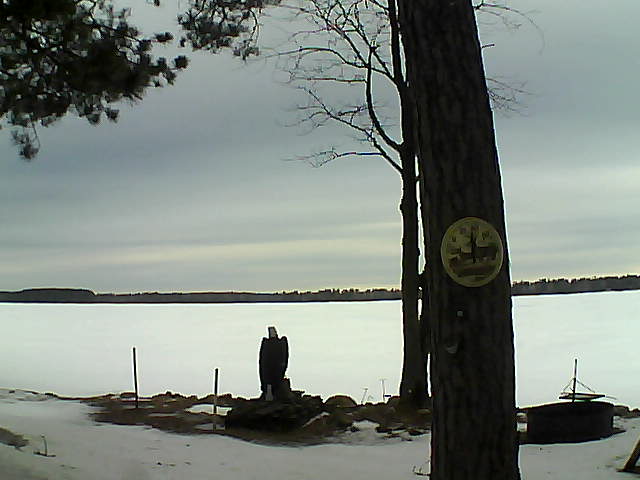 Whiteface Cam Image - Mon, 03/20/2017 8:10am 