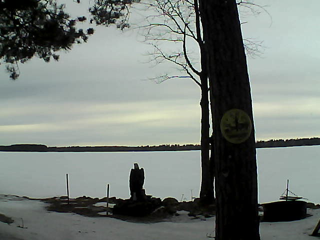 Whiteface Cam Image - Mon, 03/20/2017 8:20am 