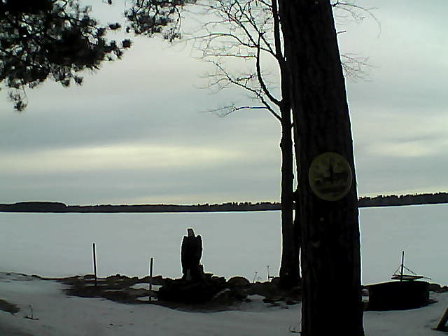 Whiteface Cam Image - Mon, 03/20/2017 8:30am 